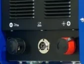 Сварочный полуавтомат ULTIMATE 500 IGBT (с горелкой+подающий механизм+пакет проводов)   (MIG500) AURORA-PRO купить в Ханты-Мансийске