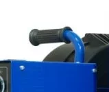 Сварочный полуавтомат ULTIMATE 500 IGBT (с горелкой+подающий механизм+пакет проводов)   (MIG500) AURORA-PRO купить в Ханты-Мансийске