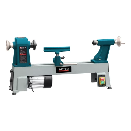 Токарный станок по дереву ALTECO MWL 305/455 59606 купить в Ханты-Мансийске