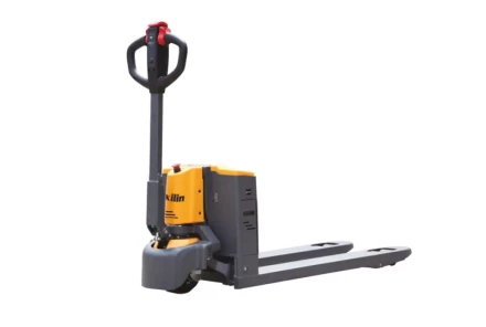 Тележка электрическая 1500 кг 1150 мм XILIN CBD15W-II Li-ion 24V/50Ah* 1040831 купить в Ханты-Мансийске