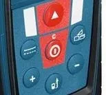 Дальномер лазерный BOSCH GLM 50 Prof купить в Ханты-Мансийске