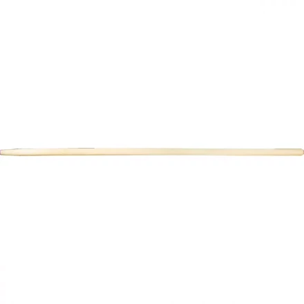 Черенок 40х1200 мм лакированный/под штык 68400 купить в Ханты-Мансийске