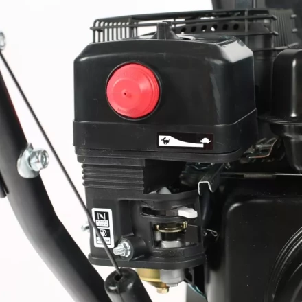 Снегоуборщик бензиновый PATRIOT 65Е СИБИРЬ купить в Ханты-Мансийске