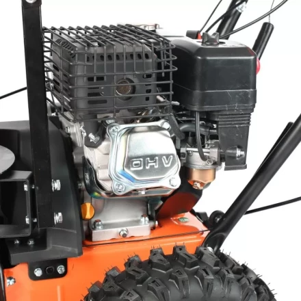 Снегоуборщик бензиновый PATRIOT 65Е СИБИРЬ купить в Ханты-Мансийске