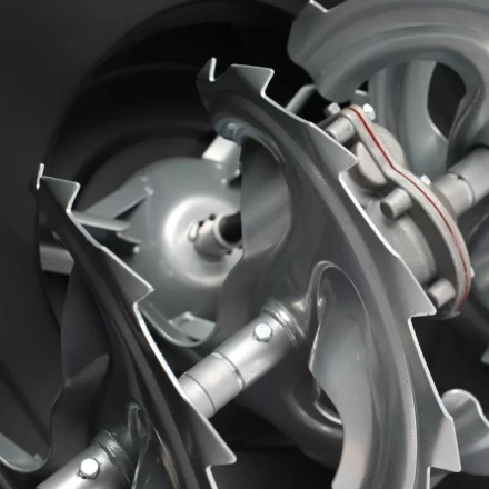 Снегоуборщик бензиновый PATRIOT 65Е СИБИРЬ купить в Ханты-Мансийске