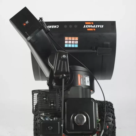 Снегоуборщик бензиновый PATRIOT 65Е СИБИРЬ купить в Ханты-Мансийске