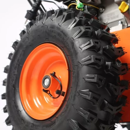 Снегоуборщик бензиновый PATRIOT 65Е СИБИРЬ купить в Ханты-Мансийске