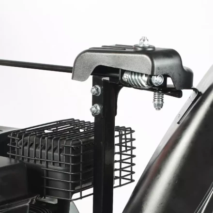 Снегоуборщик бензиновый PATRIOT 65Е СИБИРЬ купить в Ханты-Мансийске