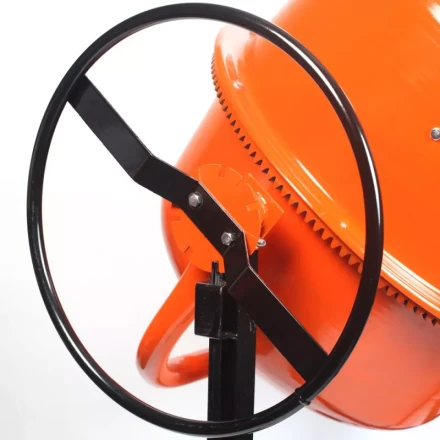 Бетоносмеситель БМ 182С PATRIOT купить в Ханты-Мансийске