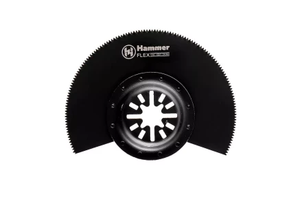 Насадка HAMMER MF-AC 031, 88мм купить в Ханты-Мансийске