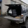 Мотобуксировщик Стем Север Эксперт 500 компакт 13 л/с ручной запуск катковая подвеска купить в Ханты-Мансийске