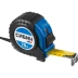 Рулетка СИБИН, обрезиненный пластиковый корпус, 7,5м/25мм 34019-08-25 купить в Ханты-Мансийске