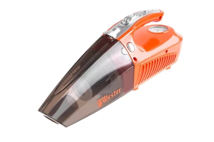 Автомобильный пылесос 12 В WESTER CVC-80 купить в Ханты-Мансийске