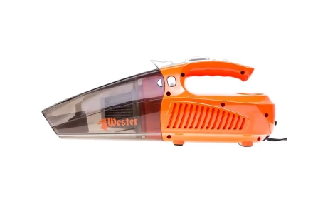 Автомобильный пылесос 12 В WESTER CVC-80 купить в Ханты-Мансийске