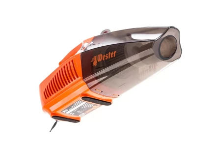 Автомобильный пылесос 12 В WESTER CVC-80 купить в Ханты-Мансийске