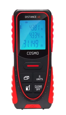 Дальномер лазерный ADA Cosmo 40 купить в Ханты-Мансийске