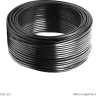 ЗУБР ВВГ-Пнг(А)-LS, 2 x 1.5 мм2, 50 м, ГОСТ 31996-2012, плоский, силовой кабель с пониженным дымо-газовыделением, Профессионал (60006-50) купить в Ханты-Мансийске