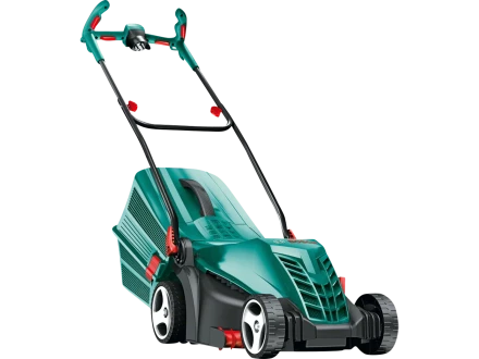 Электрическая газонокосилка BOSCH ARM 34 (0.600.8A6.101) купить в Ханты-Мансийске