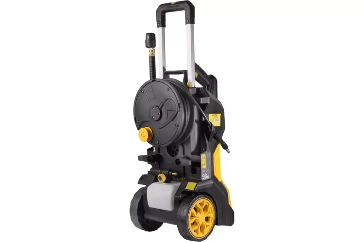 Мойка Huter W240i K7 SMART PROFESSIONAL 70/8/55 купить в Ханты-Мансийске
