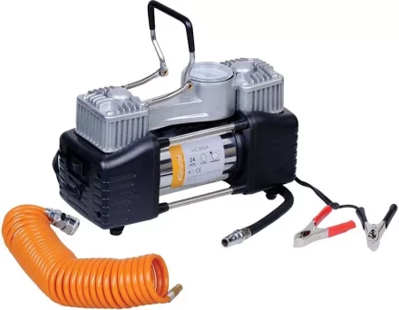 Компрессор автомобильный поршневой MC-8864 STURM купить в Ханты-Мансийске