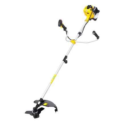 Бензиновый триммер TR-1500T Eurolux купить в Ханты-Мансийске