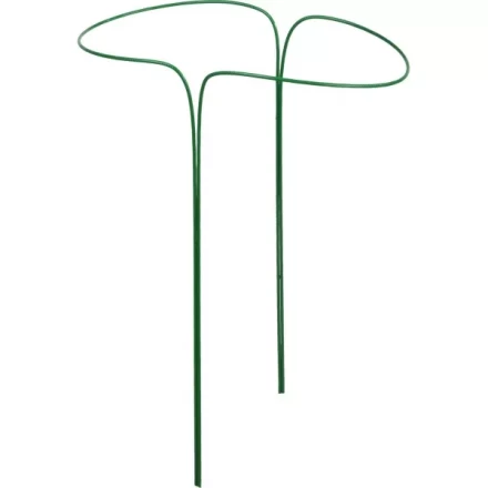 Подставка GRINDA под цветы, d33х50см, полудуги, 2 шт. 422385-33-50 купить в Ханты-Мансийске