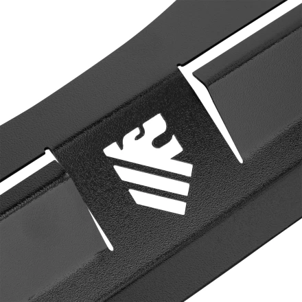 Расширители-подрезатели для снегоуборочных машин 97653-97656, 2 шт. // Denzel 97102 купить в Ханты-Мансийске