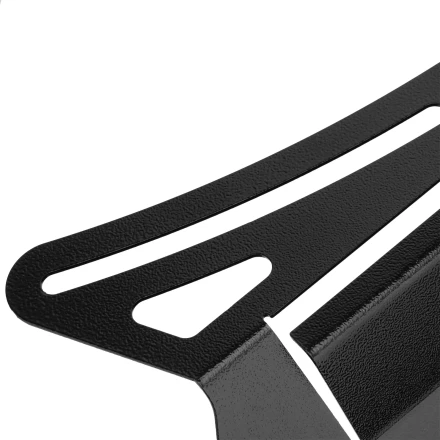 Расширители-подрезатели для снегоуборочных машин 97653-97656, 2 шт. // Denzel 97102 купить в Ханты-Мансийске