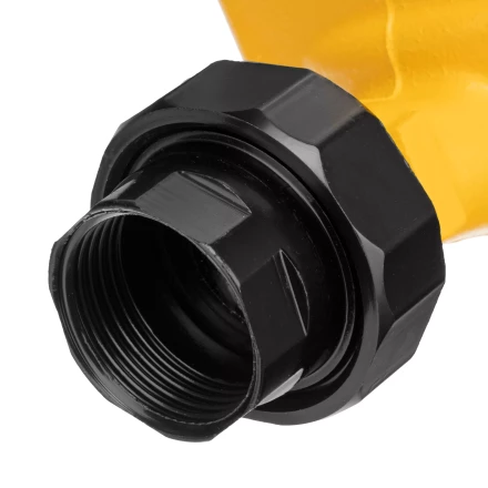 Циркуляционный насос CP25-6, напор 6 м, 50 л/мин, 1 м кабель, монт. длина 180 мм Denzel 99411 купить в Ханты-Мансийске