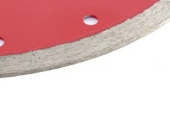 Диск алмазный отрезной сплошной ф125х22,2мм тонкий мокрое резание MATRIX Professional 730787 купить в Ханты-Мансийске