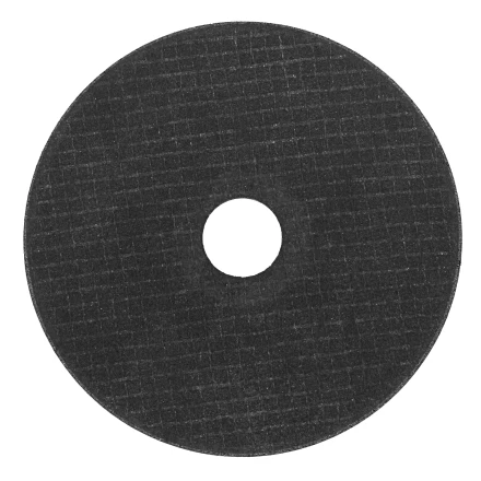 Круг отрезной по металлу, 125 х 1,2 х 22,2 мм, A60QBF Denzel 743343 купить в Ханты-Мансийске