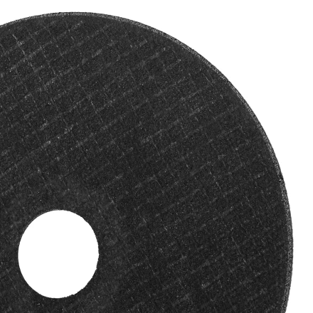 Круг отрезной по металлу, 125 х 1,2 х 22,2 мм, A60QBF Denzel 743343 купить в Ханты-Мансийске