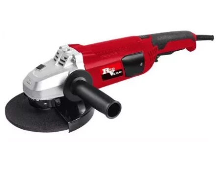 Шлифмашина УШМ RD-AG 75-125 RedVerg купить в Ханты-Мансийске