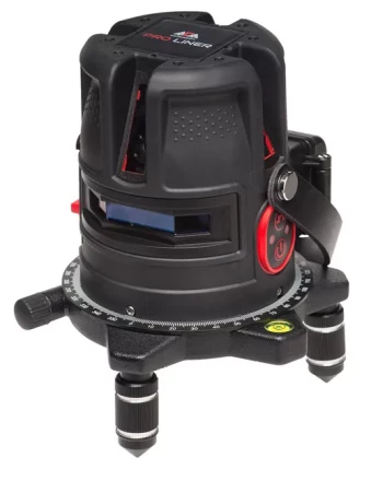 Нивелир лазерный ADA PROLiner 4V Se купить в Ханты-Мансийске