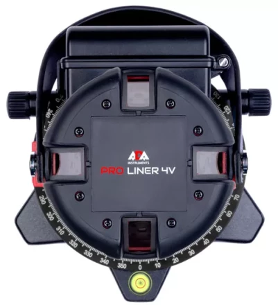 Нивелир лазерный ADA PROLiner 4V Se купить в Ханты-Мансийске