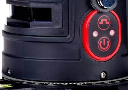 Нивелир лазерный ADA PROLiner 4V Se купить в Ханты-Мансийске