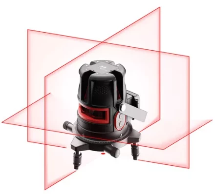 Нивелир лазерный ADA PROLiner 4V Se купить в Ханты-Мансийске