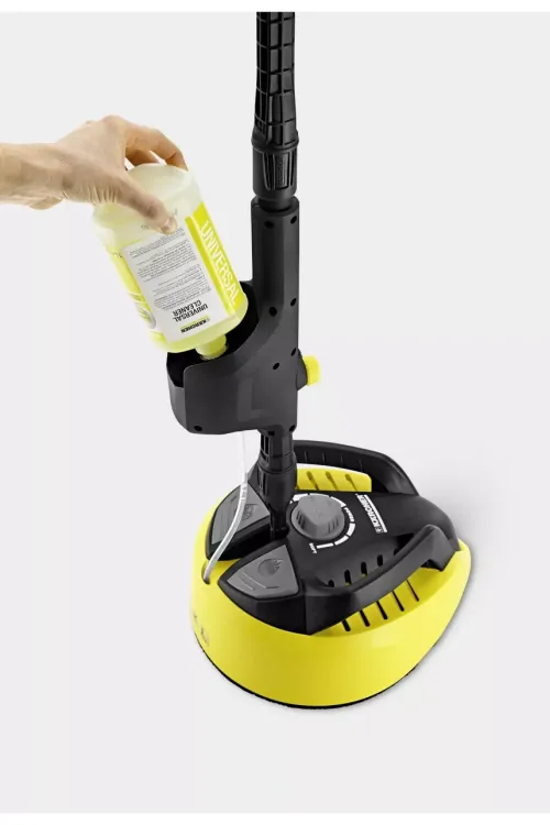 Насадка T 550 T-Racer Surface Cleaner для минимоек KARCHER купить в Ханты-Мансийске