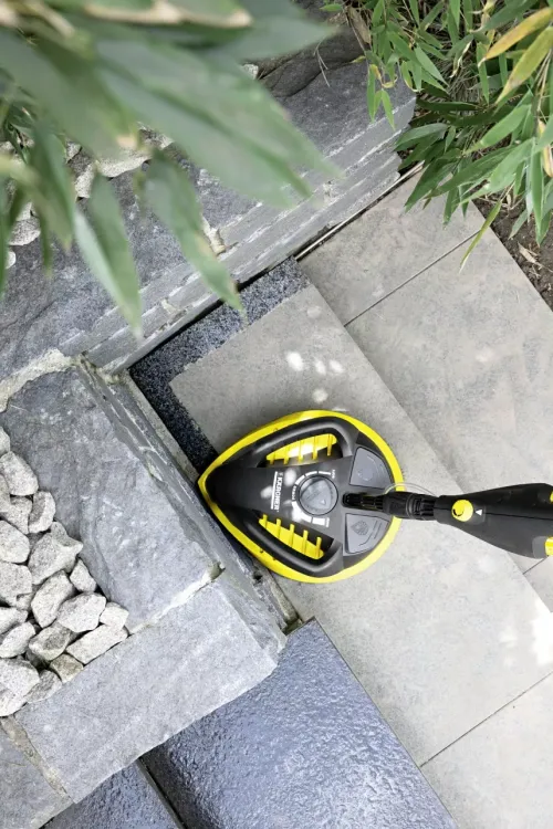 Насадка T 550 T-Racer Surface Cleaner для минимоек KARCHER купить в Ханты-Мансийске