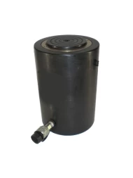 Домкрат гидравлический алюминиевый TOR HHYG-2050L (ДГА20П50) 20 т 1004770