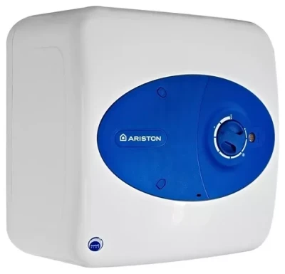 Водонагреватель эл. 10л ARISTON Shape 10 OR (над раковиной)