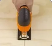 Электролобзик B&amp;D КS 901 SЕK купить в Ханты-Мансийске