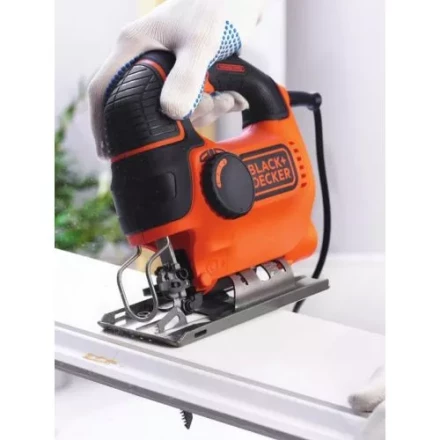 Электролобзик B&amp;D КS 901 SЕK купить в Ханты-Мансийске