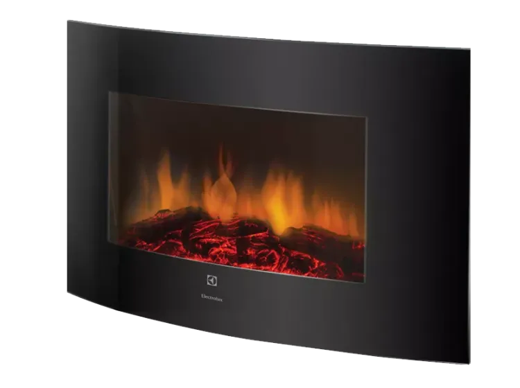 Электрокамин-камин электрический ELECTROLUX EFP/W 1150URLS купить в Ханты-Мансийске