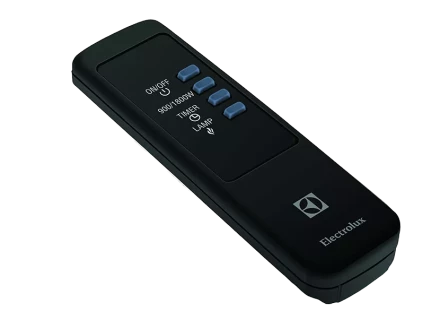 Электрокамин-камин электрический ELECTROLUX EFP/W 1150URLS купить в Ханты-Мансийске