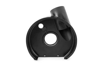 Защитный кожух MESSER для УШМ для шлифовки (тип А4). Диаметр шлифовальной чашки 180 мм. купить в Ханты-Мансийске