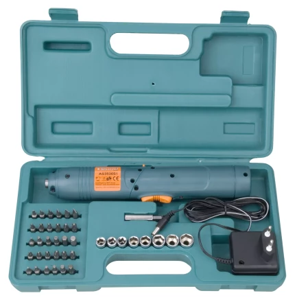 Аккумуляторная отвертка Sturm AS3536S1 купить в Ханты-Мансийске