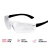 Очки защитные прозрачные  VISOR PROTECT ADA купить в Ханты-Мансийске