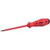 Отвертка KRAFTOOL &quot;VOLT-KRAFT&quot; 1000В, SL 5,5х125мм 25005-5.5-125 купить в Ханты-Мансийске