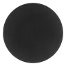 Тарелка опорная для дрели и УШМ с липучкой, 125 мм, стандартная, с адаптером c М14 на d8 Denzel 76251 купить в Ханты-Мансийске